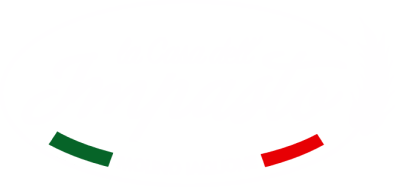 La Casa dell'Impasto, Molinio Iaquone