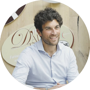 Tommaso Iaquone