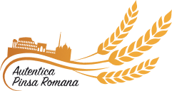 Autentica Pinsa Romana