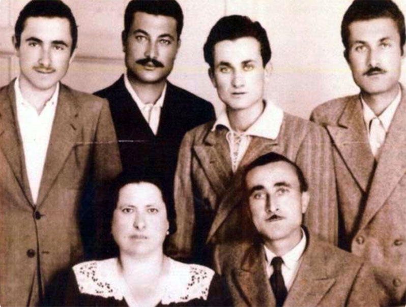 Molino Iaquone, tradizione dal 1950